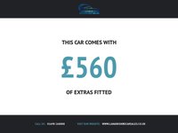 USED 2018 68 DACIA DUSTER 1.5 Blue dCi Prestige SUV 5dr Diesel Manual Euro 6 (s/s) (115 ps) F/S/H - 2 Keys - BTooth - LEZ