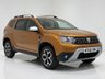 USED 2018 68 DACIA DUSTER 1.5 Blue dCi Prestige SUV 5dr Diesel Manual Euro 6 (s/s) (115 ps) F/S/H - 2 Keys - BTooth - LEZ