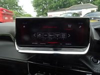 USED 2020 20 PEUGEOT 208 1.2 PureTech GT Line Hatchback 5dr Petrol EAT Euro 6 (s/s) (130 ps) , BEST COLOUR