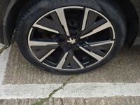 USED 2020 20 PEUGEOT 208 1.2 PureTech GT Line Hatchback 5dr Petrol EAT Euro 6 (s/s) (130 ps) , BEST COLOUR