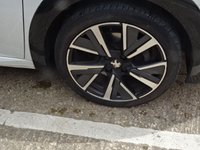 USED 2020 20 PEUGEOT 208 1.2 PureTech GT Line Hatchback 5dr Petrol EAT Euro 6 (s/s) (130 ps) , BEST COLOUR
