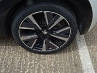 USED 2020 20 PEUGEOT 208 1.2 PureTech GT Line Hatchback 5dr Petrol EAT Euro 6 (s/s) (130 ps) , BEST COLOUR