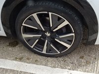 USED 2020 20 PEUGEOT 208 1.2 PureTech GT Line Hatchback 5dr Petrol EAT Euro 6 (s/s) (130 ps) , BEST COLOUR