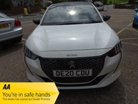 USED 2020 20 PEUGEOT 208 1.2 PureTech GT Line Hatchback 5dr Petrol EAT Euro 6 (s/s) (130 ps) , BEST COLOUR