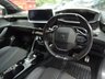 USED 2020 20 PEUGEOT 208 1.2 PureTech GT Line Hatchback 5dr Petrol EAT Euro 6 (s/s) (130 ps) , BEST COLOUR