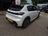 USED 2020 20 PEUGEOT 208 1.2 PureTech GT Line Hatchback 5dr Petrol EAT Euro 6 (s/s) (130 ps) , BEST COLOUR