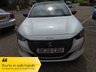 USED 2020 20 PEUGEOT 208 1.2 PureTech GT Line Hatchback 5dr Petrol EAT Euro 6 (s/s) (130 ps) , BEST COLOUR