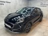 USED 2023 73 FORD PUMA 1.0T EcoBoost MHEV Titanium DCT Euro 6 (s/s) 5dr 1Owner|Sensors|CarPlay|Nav