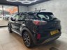 USED 2023 73 FORD PUMA 1.0T EcoBoost MHEV Titanium DCT Euro 6 (s/s) 5dr 1Owner|Sensors|CarPlay|Nav