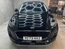 USED 2023 73 FORD PUMA 1.0T EcoBoost MHEV Titanium DCT Euro 6 (s/s) 5dr 1Owner|Sensors|CarPlay|Nav