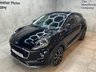 USED 2023 73 FORD PUMA 1.0T EcoBoost MHEV Titanium DCT Euro 6 (s/s) 5dr 1Owner|Sensors|CarPlay|Nav