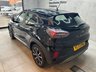USED 2023 73 FORD PUMA 1.0T EcoBoost MHEV Titanium DCT Euro 6 (s/s) 5dr 1Owner|Sensors|CarPlay|Nav