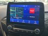 USED 2023 73 FORD PUMA 1.0T EcoBoost MHEV Titanium DCT Euro 6 (s/s) 5dr 1Owner|Sensors|CarPlay|Nav