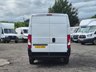 USED 2022 22 CITROEN RELAY 2.2 BLUEHDI 35 L3 H2 LWB AC SAT NAV ENTERPRISE EURO 6 (140 ps) LWB, AC, SAT NAV, 1 PREVIOUS OWNER, EURO 6, 49K MILES