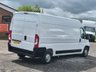 USED 2022 22 CITROEN RELAY 2.2 BLUEHDI 35 L3 H2 LWB AC SAT NAV ENTERPRISE EURO 6 (140 ps) LWB, AC, SAT NAV, 1 PREVIOUS OWNER, EURO 6, 49K MILES