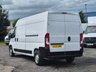 USED 2022 22 CITROEN RELAY 2.2 BLUEHDI 35 L3 H2 LWB AC SAT NAV ENTERPRISE EURO 6 (140 ps) LWB, AC, SAT NAV, 1 PREVIOUS OWNER, EURO 6, 49K MILES