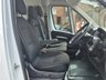 USED 2022 22 CITROEN RELAY 2.2 BLUEHDI 35 L3 H2 LWB AC SAT NAV ENTERPRISE EURO 6 (140 ps) LWB, AC, SAT NAV, 1 PREVIOUS OWNER, EURO 6, 49K MILES
