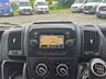 USED 2022 22 CITROEN RELAY 2.2 BLUEHDI 35 L3 H2 LWB AC SAT NAV ENTERPRISE EURO 6 (140 ps) LWB, AC, SAT NAV, 1 PREVIOUS OWNER, EURO 6, 49K MILES