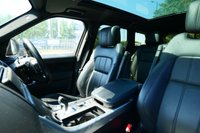 USED 2019 69 LAND ROVER RANGE ROVER SPORT 2.0 P400e 13.1kWh HSE GPF Dynamic SUV 5dr Petrol Plug-in Hybrid Auto 4WD Euro 6 (s/s) (404 ps) FIRENZE RED METALLIC PAINTWORK + SUNROOF + CARPLAY + MERIDIAN