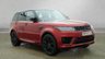 USED 2019 69 LAND ROVER RANGE ROVER SPORT 2.0 P400e 13.1kWh HSE GPF Dynamic SUV 5dr Petrol Plug-in Hybrid Auto 4WD Euro 6 (s/s) (404 ps) 