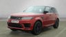 USED 2019 69 LAND ROVER RANGE ROVER SPORT 2.0 P400e 13.1kWh HSE GPF Dynamic SUV 5dr Petrol Plug-in Hybrid Auto 4WD Euro 6 (s/s) (404 ps) 