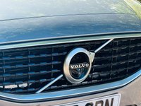 USED 2021 70 VOLVO S60 2.0 T5 R-Design Plus Saloon 4dr Petrol Auto Euro 6 (s/s) (250 ps) PAN ROOF+LEATHER+SAT NAV+ULEZ
