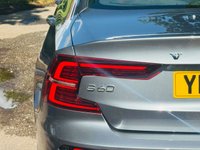 USED 2021 70 VOLVO S60 2.0 T5 R-Design Plus Saloon 4dr Petrol Auto Euro 6 (s/s) (250 ps) PAN ROOF+LEATHER+SAT NAV+ULEZ