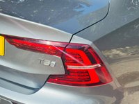 USED 2021 70 VOLVO S60 2.0 T5 R-Design Plus Saloon 4dr Petrol Auto Euro 6 (s/s) (250 ps) PAN ROOF+LEATHER+SAT NAV+ULEZ