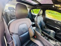 USED 2021 70 VOLVO S60 2.0 T5 R-Design Plus Saloon 4dr Petrol Auto Euro 6 (s/s) (250 ps) PAN ROOF+LEATHER+SAT NAV+ULEZ