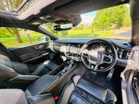 USED 2021 70 VOLVO S60 2.0 T5 R-Design Plus Saloon 4dr Petrol Auto Euro 6 (s/s) (250 ps) PAN ROOF+LEATHER+SAT NAV+ULEZ