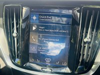USED 2021 70 VOLVO S60 2.0 T5 R-Design Plus Saloon 4dr Petrol Auto Euro 6 (s/s) (250 ps) PAN ROOF+LEATHER+SAT NAV+ULEZ
