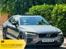 USED 2021 70 VOLVO S60 2.0 T5 R-Design Plus Saloon 4dr Petrol Auto Euro 6 (s/s) (250 ps) PAN ROOF+LEATHER+SAT NAV+ULEZ