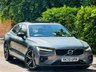 USED 2021 70 VOLVO S60 2.0 T5 R-Design Plus Saloon 4dr Petrol Auto Euro 6 (s/s) (250 ps) PAN ROOF+LEATHER+SAT NAV+ULEZ