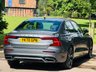 USED 2021 70 VOLVO S60 2.0 T5 R-Design Plus Saloon 4dr Petrol Auto Euro 6 (s/s) (250 ps) PAN ROOF+LEATHER+SAT NAV+ULEZ