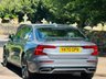USED 2021 70 VOLVO S60 2.0 T5 R-Design Plus Saloon 4dr Petrol Auto Euro 6 (s/s) (250 ps) PAN ROOF+LEATHER+SAT NAV+ULEZ