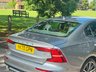 USED 2021 70 VOLVO S60 2.0 T5 R-Design Plus Saloon 4dr Petrol Auto Euro 6 (s/s) (250 ps) PAN ROOF+LEATHER+SAT NAV+ULEZ