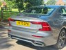 USED 2021 70 VOLVO S60 2.0 T5 R-Design Plus Saloon 4dr Petrol Auto Euro 6 (s/s) (250 ps) PAN ROOF+LEATHER+SAT NAV+ULEZ
