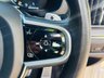USED 2021 70 VOLVO S60 2.0 T5 R-Design Plus Saloon 4dr Petrol Auto Euro 6 (s/s) (250 ps) PAN ROOF+LEATHER+SAT NAV+ULEZ