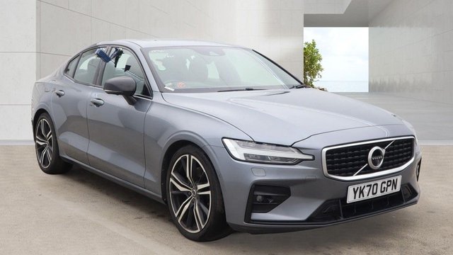 View our VOLVO S60