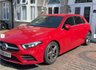 USED 2019 69 MERCEDES-BENZ A-CLASS 1.3 A200 AMG Line (Premium 2) Hatchback 5dr Petrol 7G-DCT Euro 6 (s/s) (163 ps) 1.3 PETROL | AUTO | PREMIUM 2