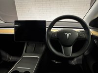 USED 2024 24 TESLA MODEL Y SUV 5dr Electric Auto RWD (346 ps) +BATTTERY HEALTH CHECKED & VERIFIED