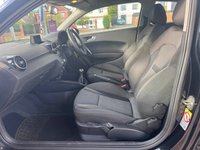 USED 2013 13 AUDI A1 1.4 TFSI Sport Hatchback 3dr Petrol Manual Euro 5 (s/s) (122 ps) just been serviced