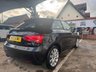USED 2013 13 AUDI A1 1.4 TFSI Sport Hatchback 3dr Petrol Manual Euro 5 (s/s) (122 ps) just been serviced
