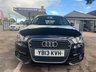 USED 2013 13 AUDI A1 1.4 TFSI Sport Hatchback 3dr Petrol Manual Euro 5 (s/s) (122 ps) just been serviced