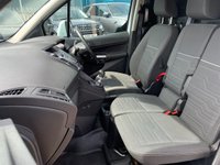 USED 2015 15 FORD TRANSIT CONNECT 1.6 TDCi 200 Limited Panel Van 4dr Diesel Manual L1 H1 (124 g/km, 113 bhp) Only 65,000 miles, Excellent condition throughout!