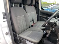 USED 2015 15 FORD TRANSIT CONNECT 1.6 TDCi 200 Limited Panel Van 4dr Diesel Manual L1 H1 (124 g/km, 113 bhp) Only 65,000 miles, Excellent condition throughout!