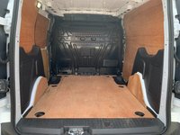 USED 2015 15 FORD TRANSIT CONNECT 1.6 TDCi 200 Limited Panel Van 4dr Diesel Manual L1 H1 (124 g/km, 113 bhp) Only 65,000 miles, Excellent condition throughout!