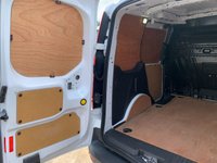 USED 2015 15 FORD TRANSIT CONNECT 1.6 TDCi 200 Limited Panel Van 4dr Diesel Manual L1 H1 (124 g/km, 113 bhp) Only 65,000 miles, Excellent condition throughout!