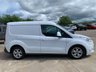USED 2015 15 FORD TRANSIT CONNECT 1.6 TDCi 200 Limited Panel Van 4dr Diesel Manual L1 H1 (124 g/km, 113 bhp) Only 65,000 miles, Excellent condition throughout!
