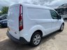 USED 2015 15 FORD TRANSIT CONNECT 1.6 TDCi 200 Limited Panel Van 4dr Diesel Manual L1 H1 (124 g/km, 113 bhp) Only 65,000 miles, Excellent condition throughout!